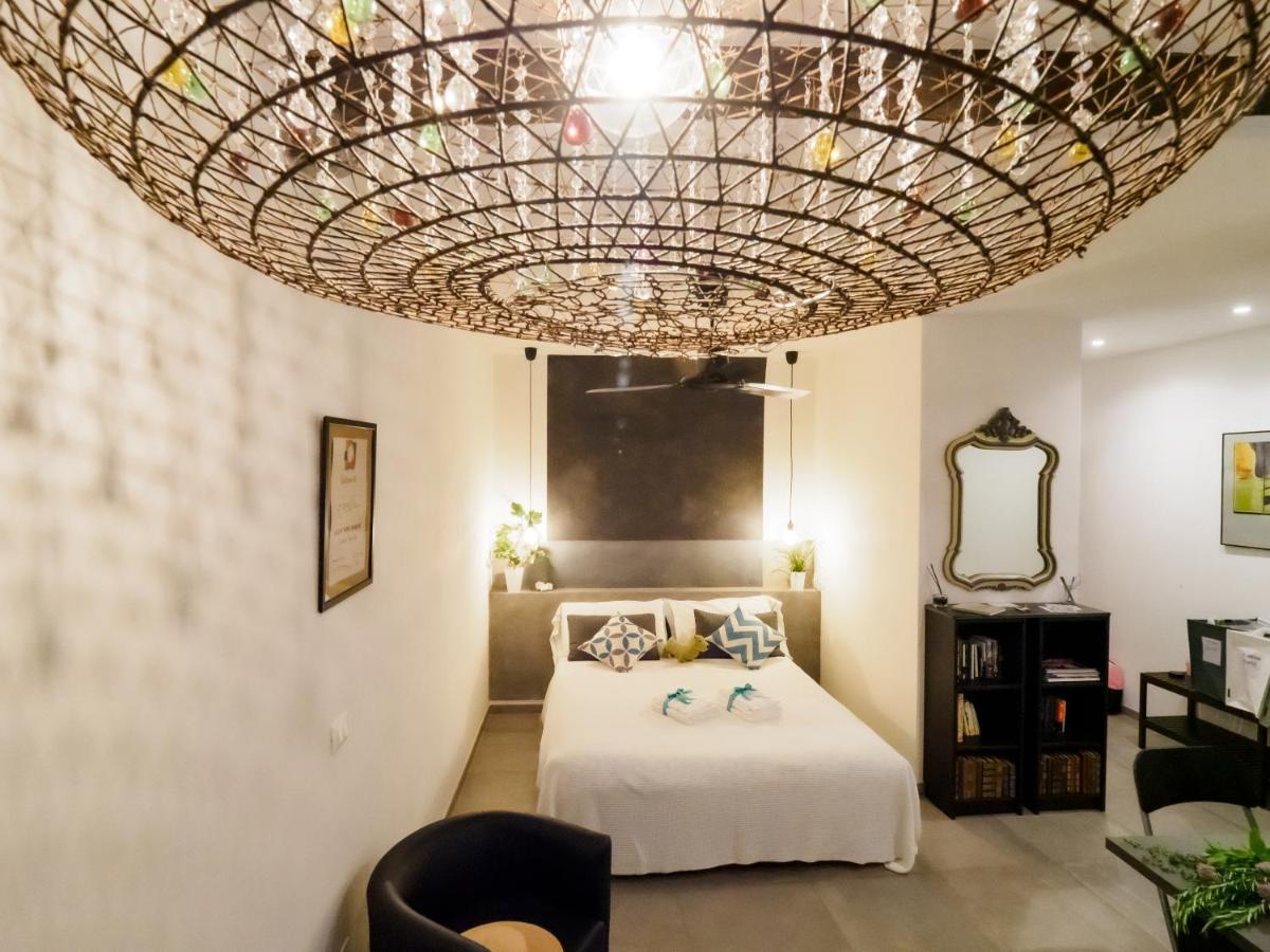 Camaella Luxury Studio Vernazza Bagian luar foto