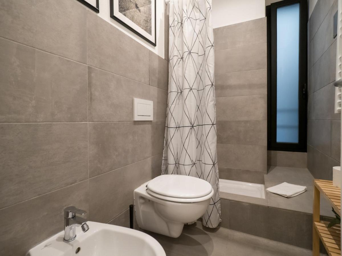 Camaella Luxury Studio Vernazza Bagian luar foto
