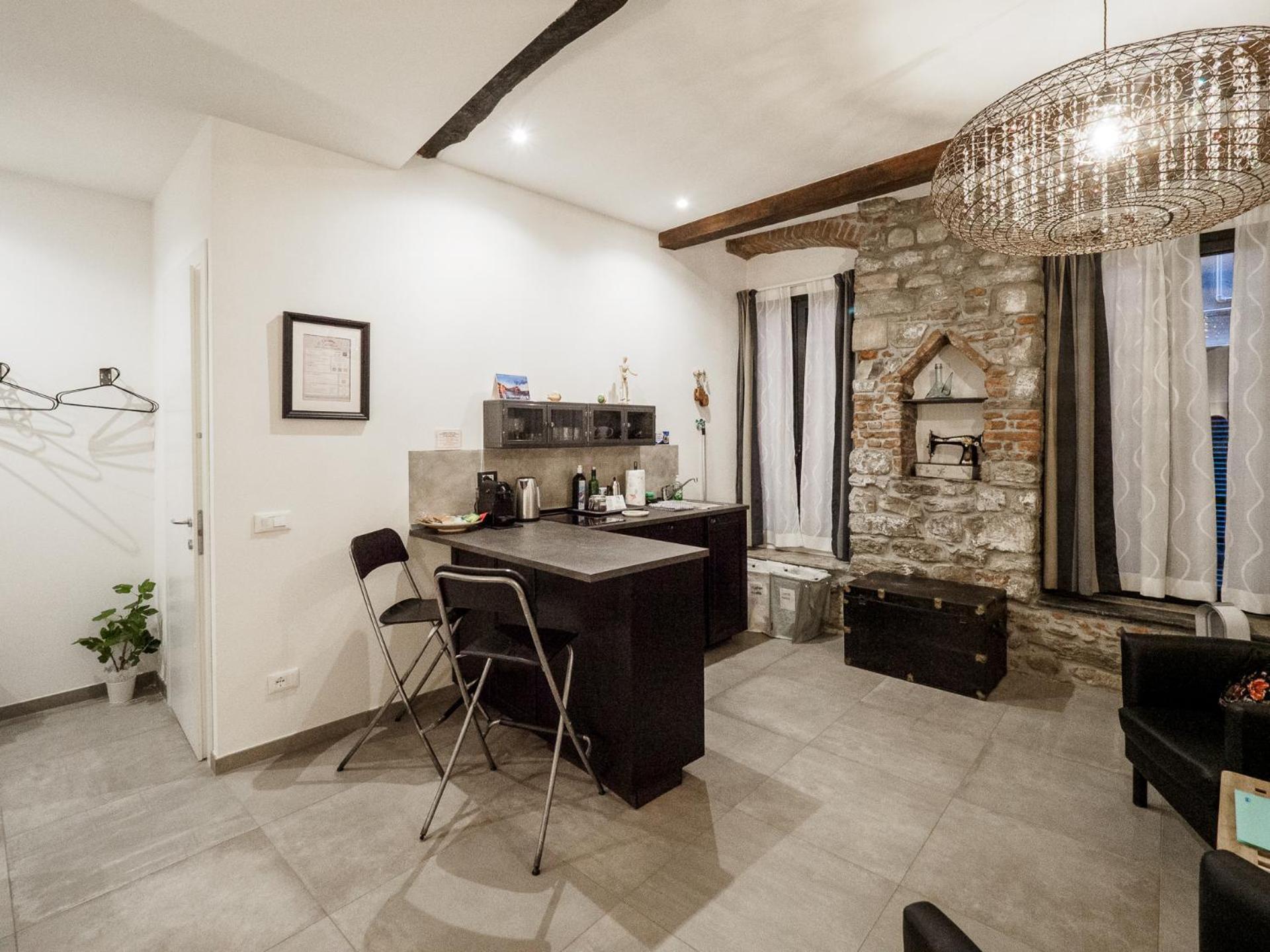 Camaella Luxury Studio Vernazza Bagian luar foto