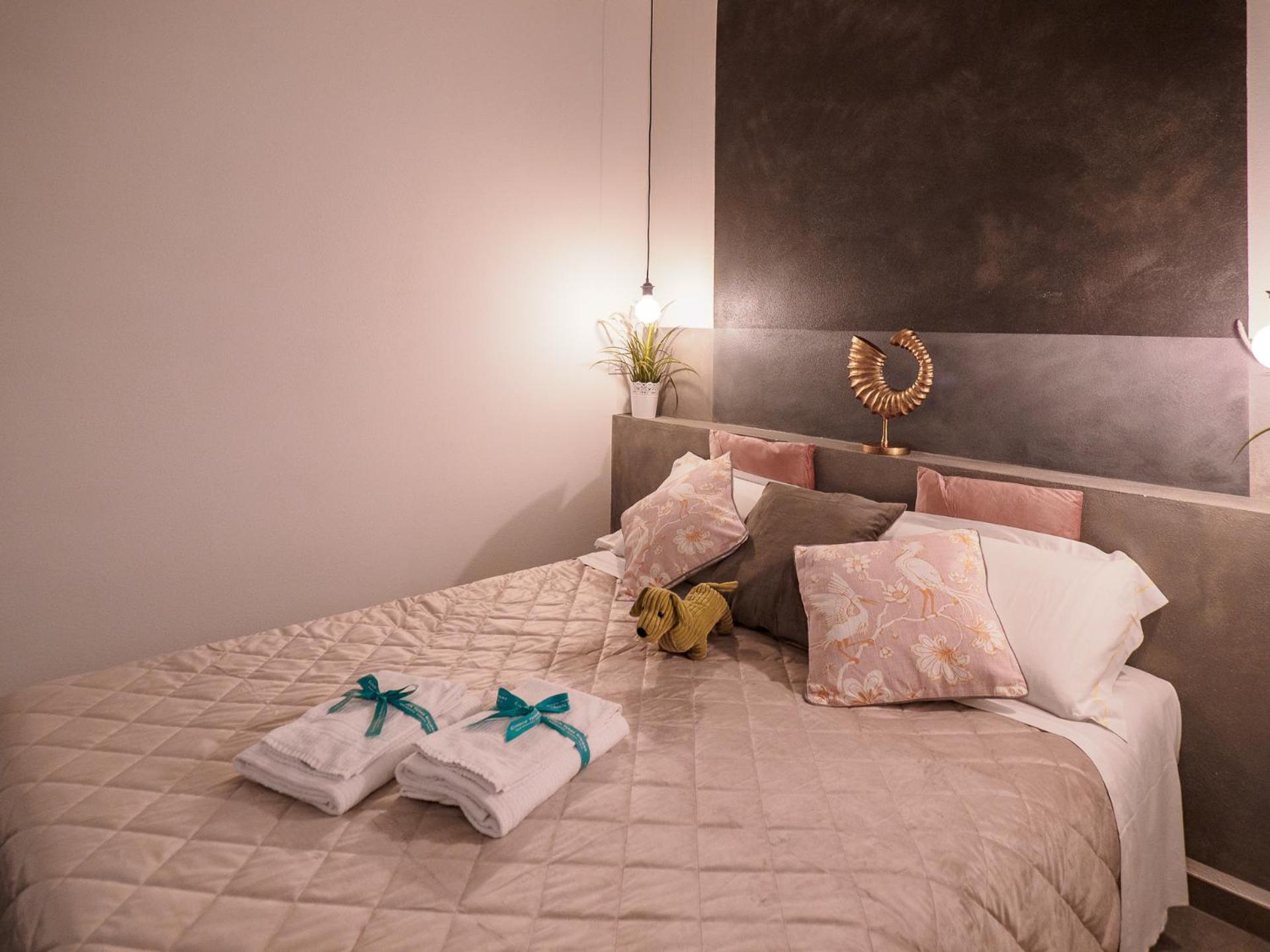 Camaella Luxury Studio Vernazza Bagian luar foto